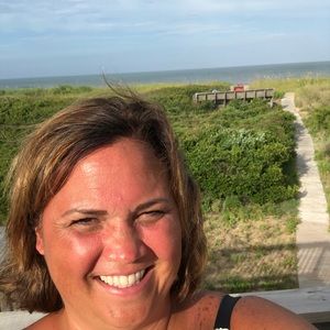 Meet your Posher, Dawn